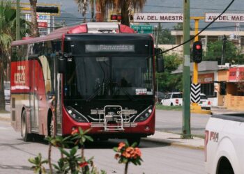 Coordinan SEDUMA y CRUM acciones para elevar la seguridad en el Sistema CONECTA