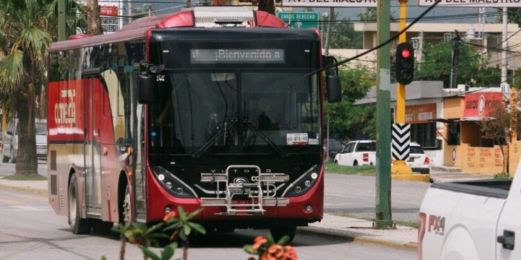 Coordinan SEDUMA y CRUM acciones para elevar la seguridad en el Sistema CONECTA