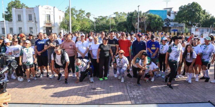 Reúne Clase Nacional de Boxeo a miles de personas en Tamaulipas