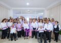 Renueva DIF Tamaulipas la Casa Hogar del Adulto Mayor