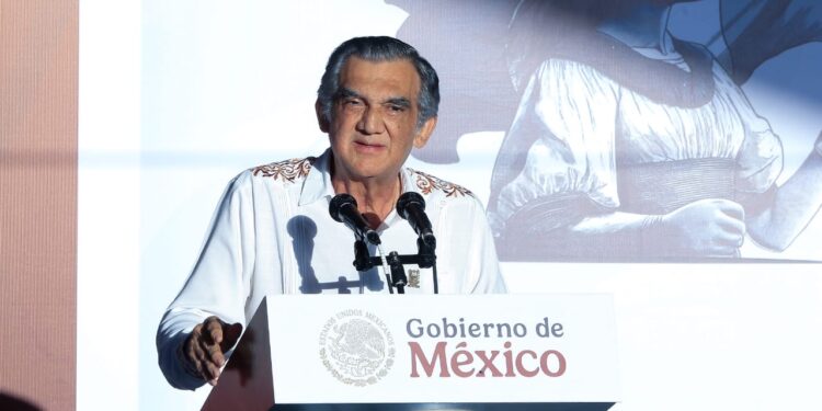 Inaugura presidenta Sheinbaum Hospital General del ISSSTE en Tampico; se recupera el acceso a la salud pública