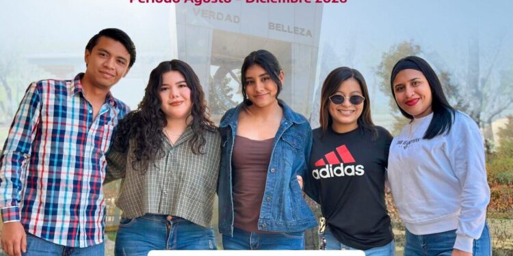 Invita la UAT a sus estudiantes a tramitar la Beca Futuro Tamaulipas Jóvenes de Nivel Superior