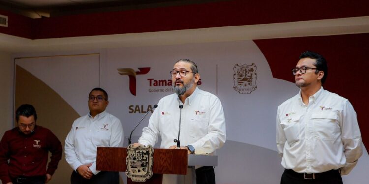 Avanza Tamaulipas con actividad petrolera, inversiones y desarrollo tecnológico