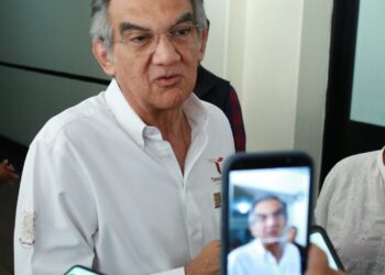 Tamaulipas tendrá dos nuevas secretarías, anuncia Américo