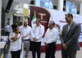 Presenta Gobierno de Tamaulipas herramientas digitales para conectar familias y facilitar servicios