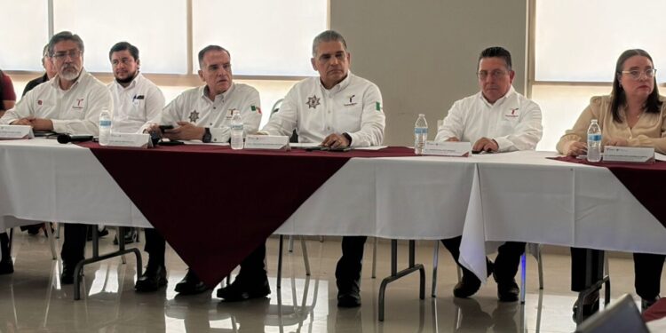 Obtiene SSPT tercer lugar en el Índice de Evaluación de la Gestión Gubernamental 2025