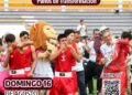 Llega a Tamaulipas la Clase Nacional de Boxeo “Puños de Transformación”