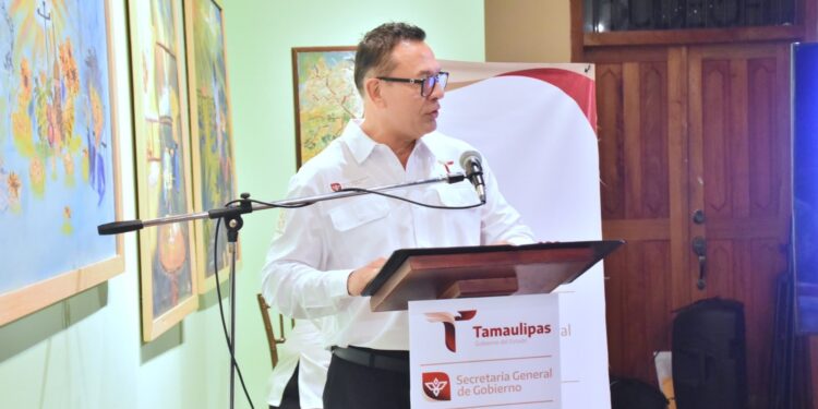 Firman IDPET y CEAV convenio de colaboración para fortalecer la atención a víctimas y la defensa jurídica en Tamaulipas