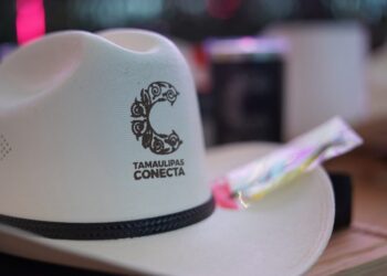 Presentan “Tamaulipas Conecta”, potenciará turismo de grandes reuniones