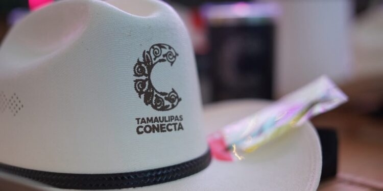 Presentan “Tamaulipas Conecta”, potenciará turismo de grandes reuniones
