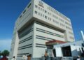 Inaugura presidenta Sheinbaum Hospital General del ISSSTE en Tampico; se recupera el acceso a la salud pública