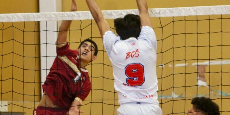 Anuncian la Primera Copa Gobernador de Voleibol Tamaulipas 2026