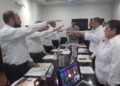 Instala Sector Salud Comité Estatal de Calidad en Salud para garantizar un trato digno y humanitario a los pacientes