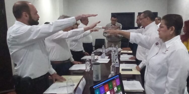 Instala Sector Salud Comité Estatal de Calidad en Salud para garantizar un trato digno y humanitario a los pacientes
