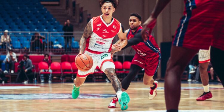 Correbasket UAT llevará la emoción de la LNBP a Tampico y Reynosa