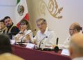 Tamaulipas reforzará su política social para seguir reduciendo niveles de pobreza extrema: Américo