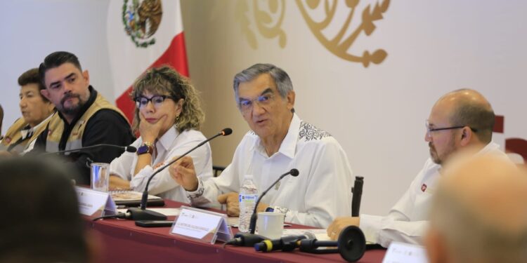 Tamaulipas reforzará su política social para seguir reduciendo niveles de pobreza extrema: Américo