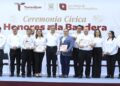 Es Tamaulipas el estado líder en generación de energía: Américo