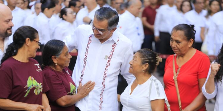 Presenta Gobierno de Tamaulipas herramientas digitales para conectar familias y facilitar servicios