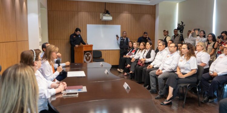 Amplía la UAT apoyo a proyectos de investigación