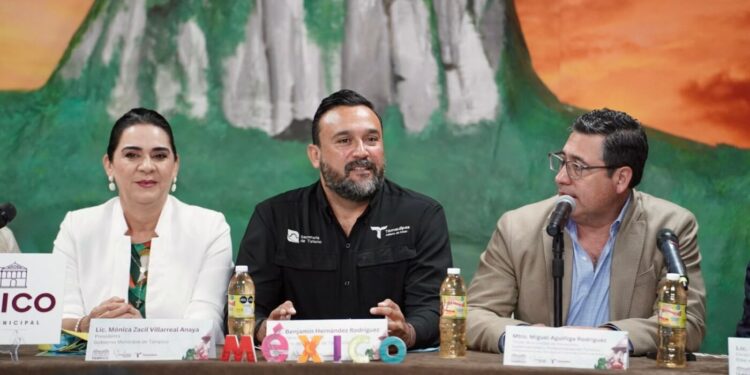 Tampico se prepara para vibrar al ritmo del jazz mundial: Sectur