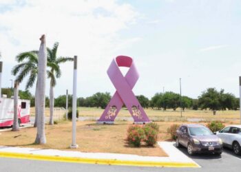 Impulsan Instituto de las Mujeres en Tamaulipas y UNEME DEDICAM acciones para la detección oportuna del cáncer de mama