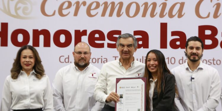 Pone Américo a las juventudes en el centro de las políticas públicas