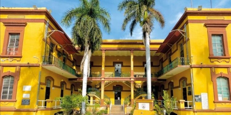 Abre El Colegio de Tamaulipas especialidad en Prevención de la Violencia en el Entorno Comunitario, en Tampico
