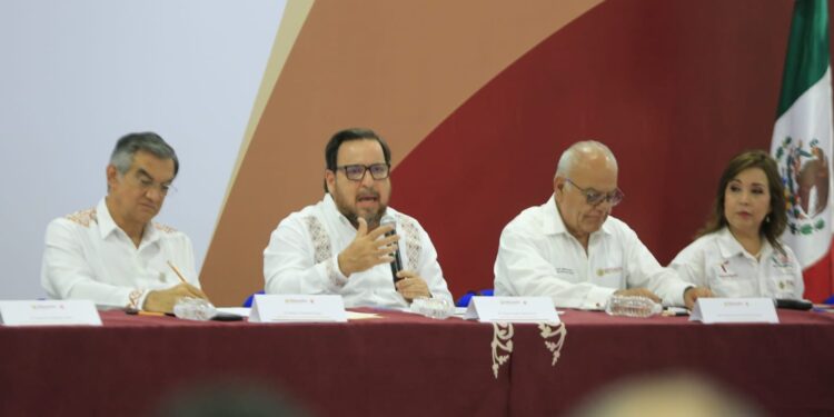 «Fortalecemos la capacitación para responder a los nuevos desafíos laborales» : Américo