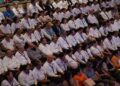 Celebra UT Matamoros su 25 aniversario honrando a docentes y personal fundador