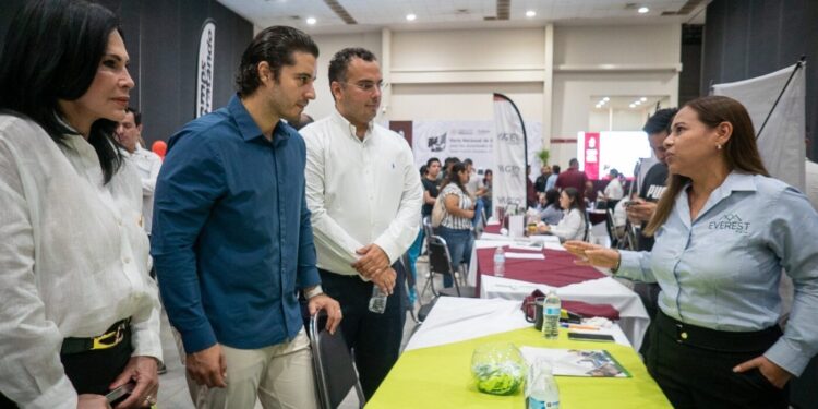 Ferias del Empleo fortalecen la colocación laboral y elevan número de personas vinculadas a una oportunidad de trabajo