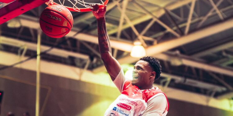 Correbasket UAT llevará la emoción de la LNBP a Tampico y Reynosa