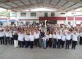 Gobierno de Américo Villarreal transforma el futuro de Tamaulipas con más y mejor educación