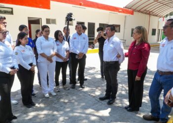 Brindará Familia UAT un moderno espacio con sentido humano en la nueva sede del COMASS