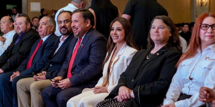 Impulsa el Congreso Internacional “Transformando la Frontera” la innovación, el conocimiento y la tecnología