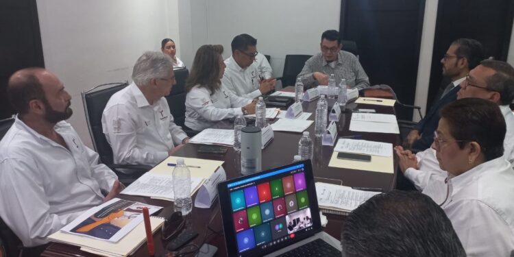 Instala Sector Salud Comité Estatal de Calidad en Salud para garantizar un trato digno y humanitario a los pacientes