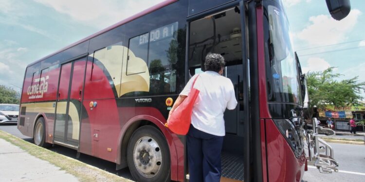 Coordinan SEDUMA y CRUM acciones para elevar la seguridad en el Sistema CONECTA