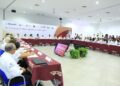 «Fortalecemos la capacitación para responder a los nuevos desafíos laborales» : Américo