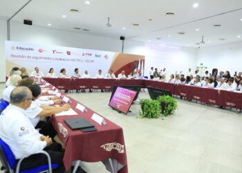«Fortalecemos la capacitación para responder a los nuevos desafíos laborales» : Américo