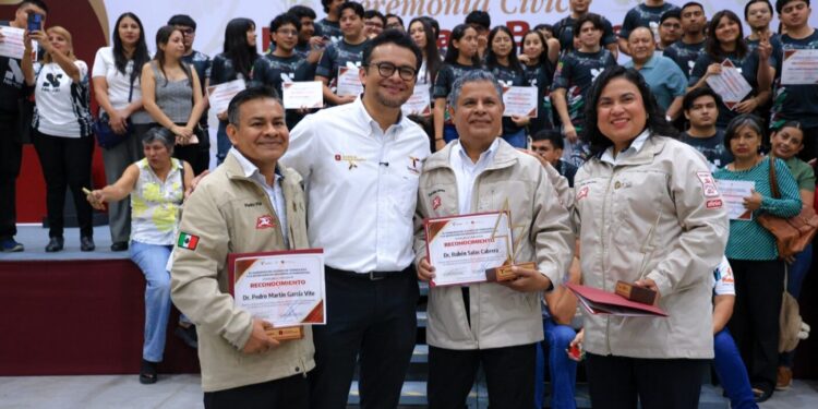 En Tamaulipas, la energía avanza como palanca de desarrollo