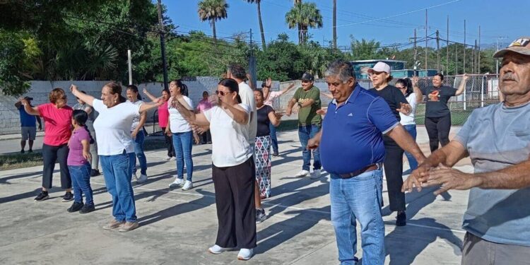 Reúne Clase Nacional de Boxeo a miles de personas en Tamaulipas