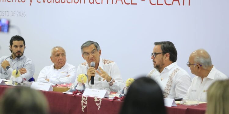 «Fortalecemos la capacitación para responder a los nuevos desafíos laborales» : Américo
