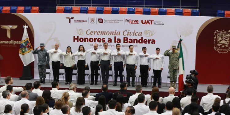 Pone Américo a las juventudes en el centro de las políticas públicas