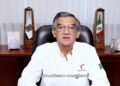 Américo incrementa salario a las y los trabajadores eventuales de Salud