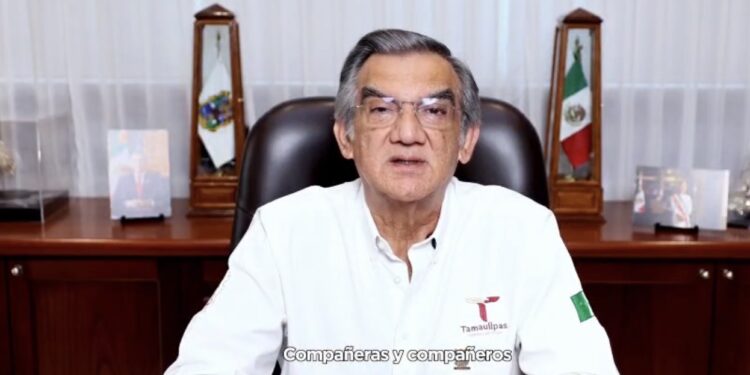 Américo incrementa salario a las y los trabajadores eventuales de Salud