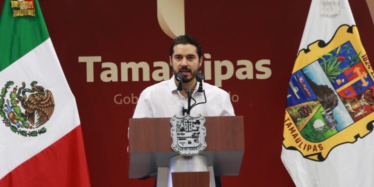 Pone Américo a las juventudes en el centro de las políticas públicas