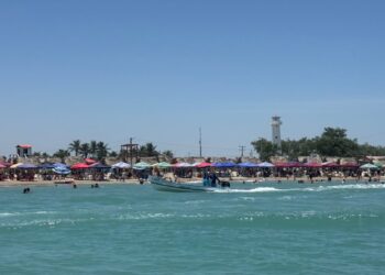 Ciudad Madero y Soto la Marina: dos caras del paraíso costero tamaulipeco