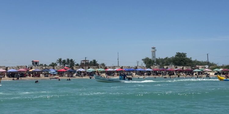 Ciudad Madero y Soto la Marina: dos caras del paraíso costero tamaulipeco