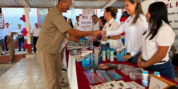 Conmemora CEDES Victoria Día del Peluquero con jornada de corte de cabello a bajo costo