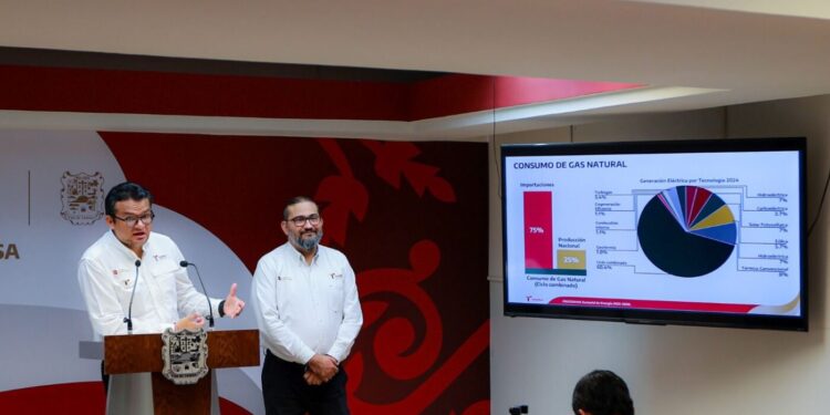 Avanza Tamaulipas con actividad petrolera, inversiones y desarrollo tecnológico